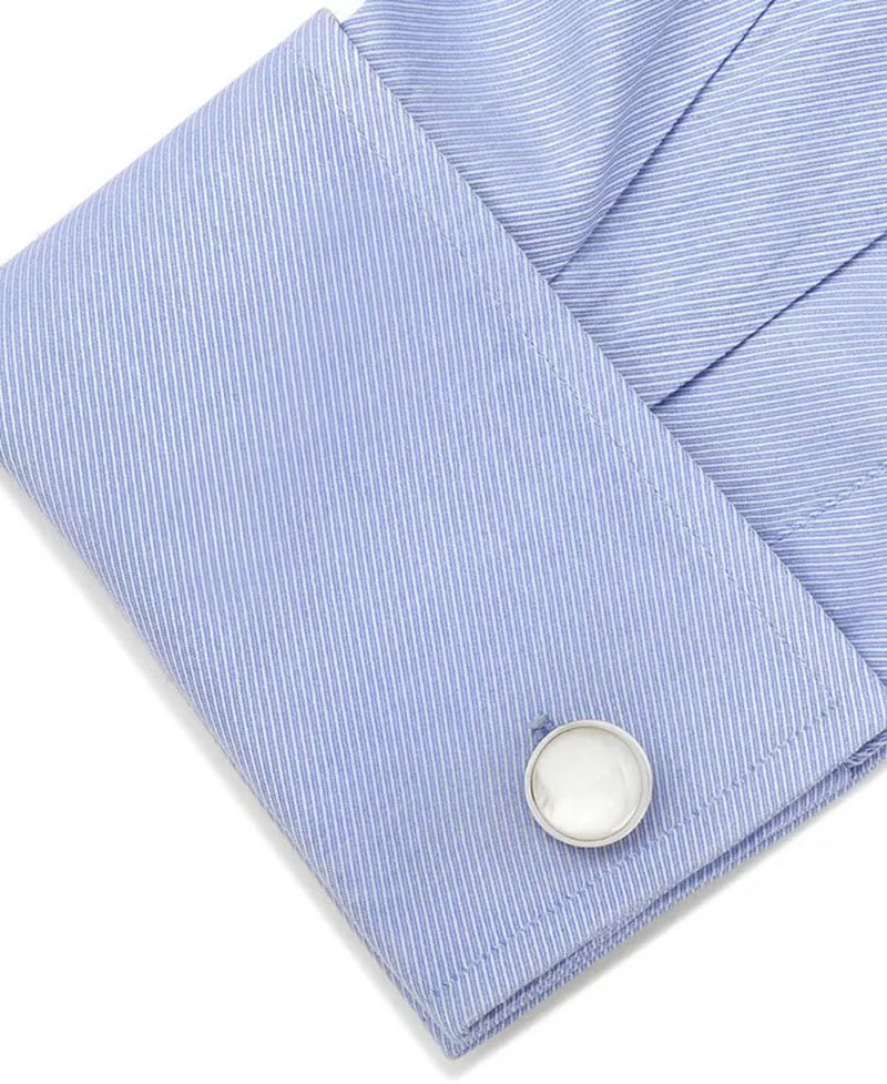 Men's Cufflink & Stud Set