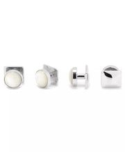 Men's Cufflink & Stud Set