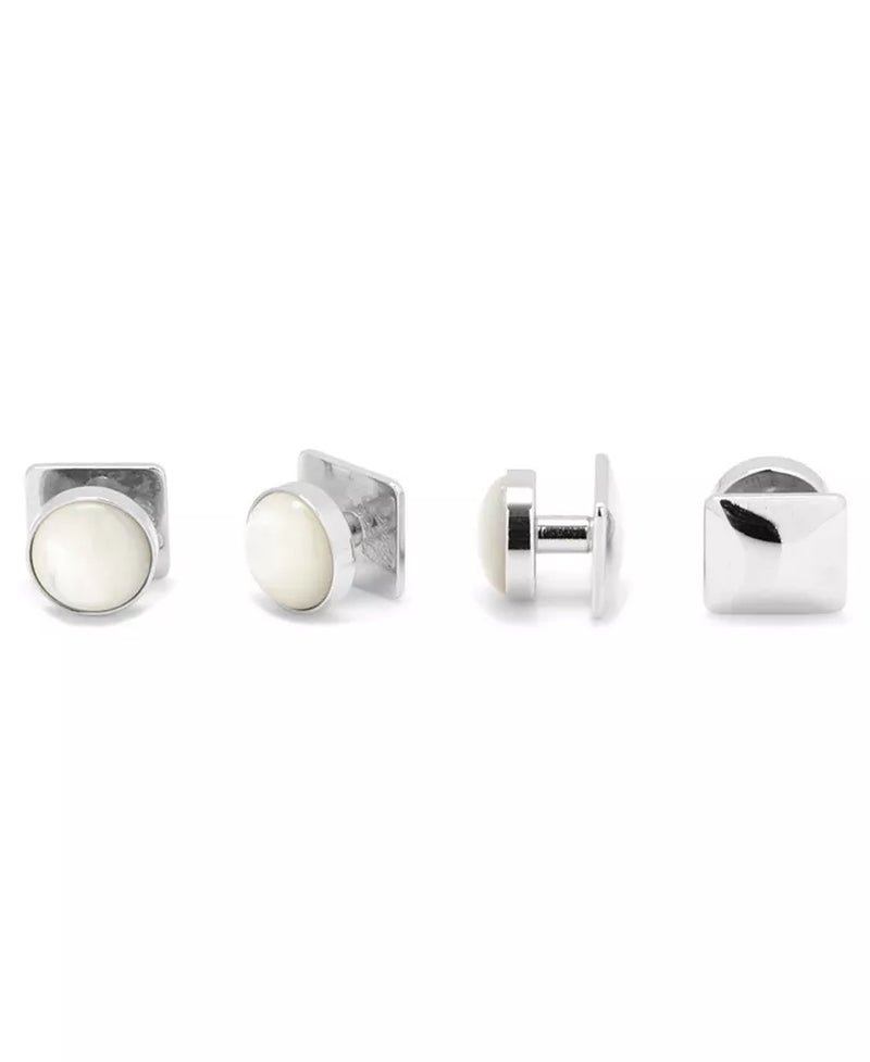 Men's Cufflink & Stud Set