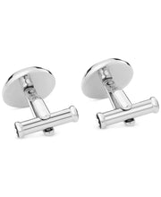 Meisterstück Origins Stainless Steel Cuff Links