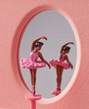 Childhood Memories Musical Ballerina Jewelry Box