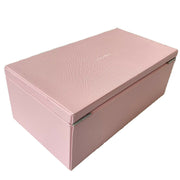 Authentic NEW BOX Pandora Pink Large Jewelry Box A005