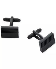 Perry Ellis Gunmetal Style Cufflinks