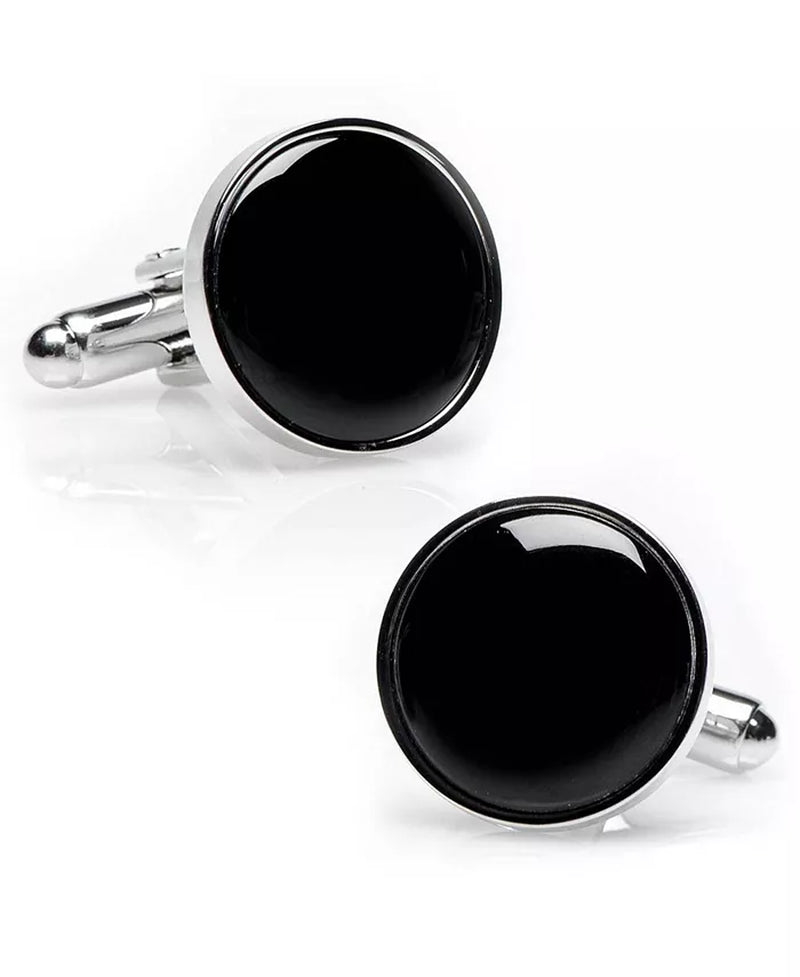 Men's Cufflink and Stud Set