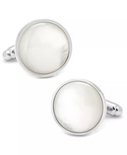 Men's Cufflink & Stud Set