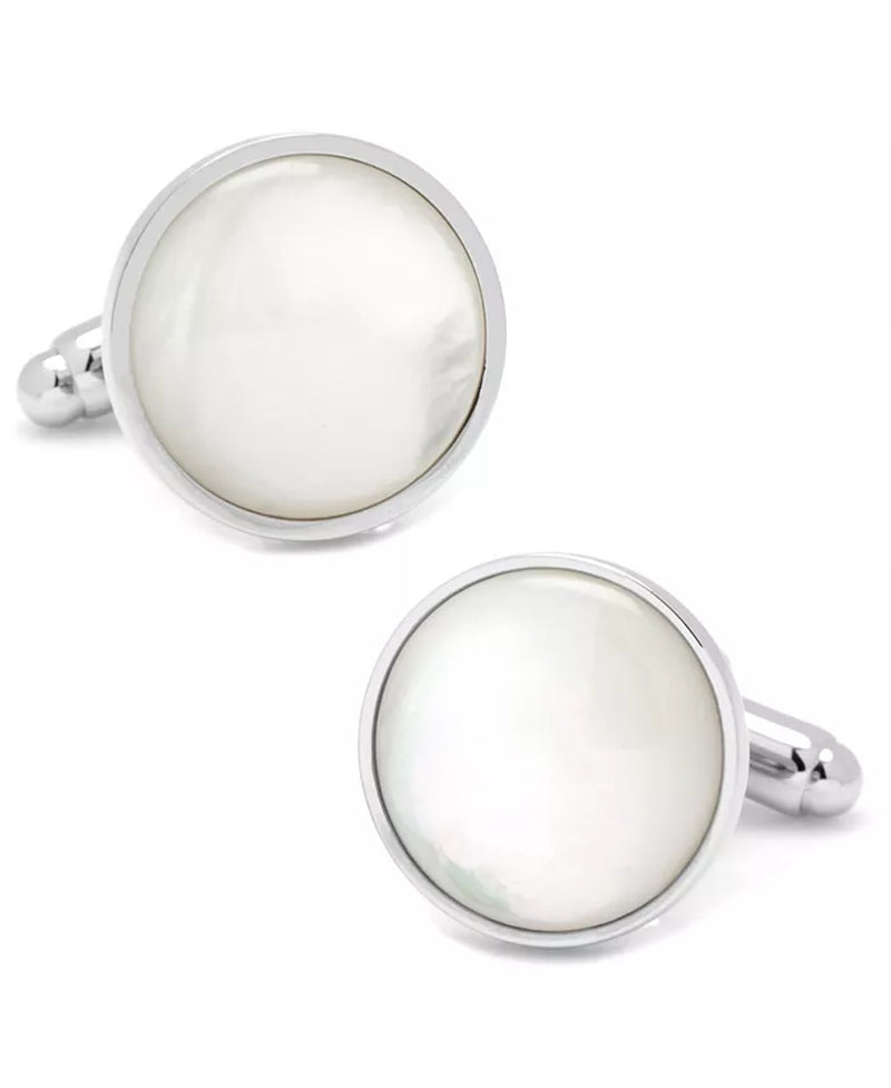 Men's Cufflink & Stud Set