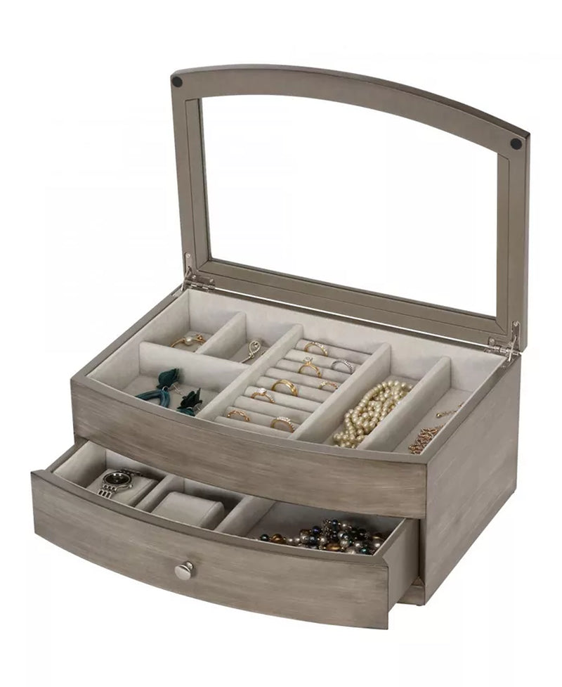 Chelsea Jewelry Box & Case